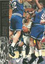 1993 Upper Deck SE #169 Antonio Davis