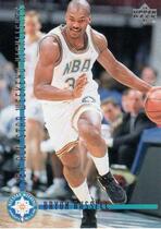 1993 Upper Deck SE #187 Bryon Russell