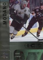 2001 Upper Deck ICE #12 Mike Modano