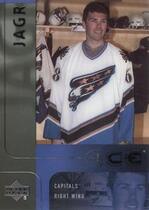 2001 Upper Deck ICE #42 Jaromir Jagr