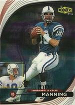 1999 Upper Deck Ionix #25 Peyton Manning