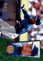 1995 Pinnacle Select #89 Ken Griffey Jr.