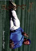 1995 Pinnacle Select #243 Ken Griffey Jr.
