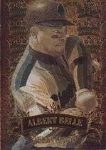 1997 Ultra Season Crowns #1 Albert Belle