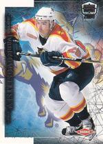 1999 Pacific Dynagon Ice #91 Ivan Novoseltsev