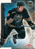 1999 Pacific Dynagon Ice #205 Alexander Volchkov
