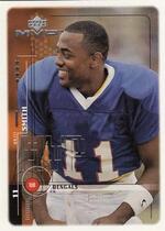 1999 Upper Deck MVP #203 Akili Smith