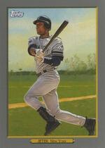 2020 Topps Update Turkey Red #TR-49 Derek Jeter