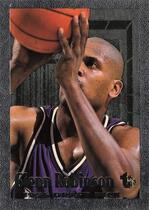 1994 Topps Embossed #101 Glenn Robinson