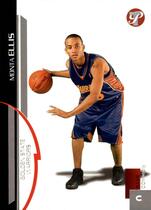 2005 Topps Pristine #111 Monta Ellis