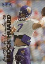 1999 Fleer Tradition #274 Brock Huard