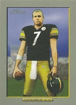 2006 Topps Turkey Red #284 Ben Roethlisberger