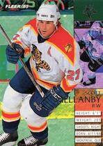 1994 Fleer Base Set #80 Scott Mellanby