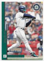 1996 Leaf Preferred #1 Ken Griffey Jr.