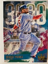 2020 Panini Diamond Kings The 3000 #3000-12 Albert Pujols