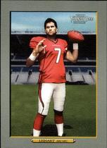 2006 Topps Turkey Red #229 Matt Leinart