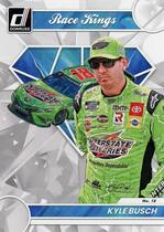 2023 Donruss Base Set #3 Kyle Busch