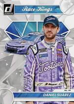 2023 Donruss Base Set #11 Daniel Suarez