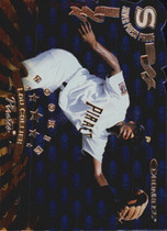 1998 Donruss Silver Press Proofs #71 Lou Collier