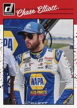 2023 Donruss Base Set #127 Chase Elliott