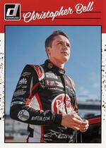 2023 Donruss Base Set #132 Christopher Bell