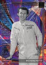 2023 Donruss Metal Masters Retail #2 Richard Petty