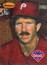 1994 Ted Williams Mike Schmidt #MS1 Mike Schmidt