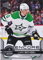 2024 Upper Deck Extended Encore #E-15 Lian Bichsel