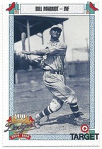 1990 Team Issue Dodgers Target #484 Bill Marriott