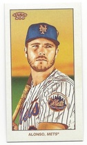 2020 Topps T206 Sovereign #NNO Pete Alonso