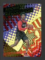 2023 Panini Revolution Rookie Revolution #11 Scoot Henderson