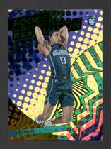 2023 Panini Revolution Rookie Revolution #13 Jett Howard