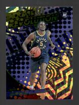 2023 Panini Revolution Rookie Revolution #16 Jarace Walker