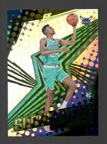 2023 Panini Revolution Shock Wave #9 Brandon Miller