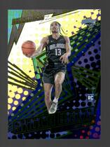 2023 Panini Revolution Shock Wave #10 Jett Howard