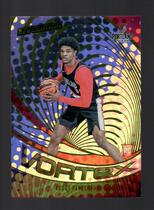 2023 Panini Revolution Vortex #9 Scoot Henderson