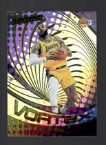 2023 Panini Revolution Vortex #25 Lebron James