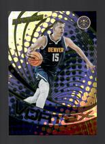 2023 Panini Revolution Vortex #30 Nikola Jokic