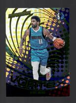 2023 Panini Revolution Vortex #32 Kyrie Irving