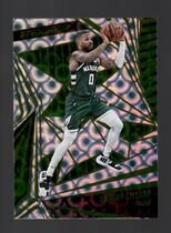 2023 Panini Revolution Groove #1 Damian Lillard