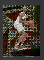 2023 Panini Revolution Groove #25 Evan Mobley