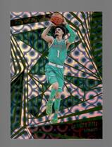 2023 Panini Revolution Groove #85 Lamelo Ball