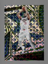 2023 Panini Revolution Groove #95 Joel Embiid