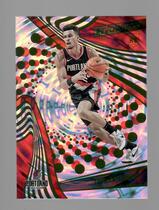 2023 Panini Revolution Groove #147 Toumani Camara