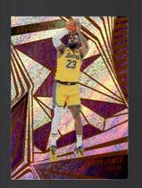 2023 Panini Revolution #88 Lebron James