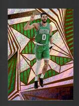 2023 Panini Revolution #35 Jayson Tatum