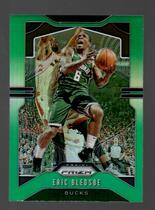 2019 Panini Prizm Prizm Green #231 Eric Bledsoe