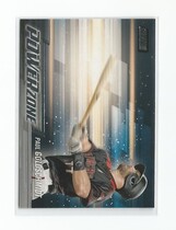 2018 Stadium Club Power Zone #PZ-PG Paul Goldschmidt