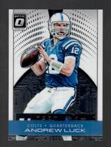 2016 Donruss Optic Prototypes #3 Andrew Luck