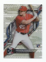 2018 Topps High Tek Pattern 2 #HT-AS Andrew Stevenson